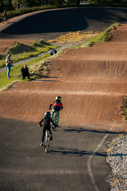 Rev Up Your Ride Discover How to Find Local BMX Racing Clubs and Events