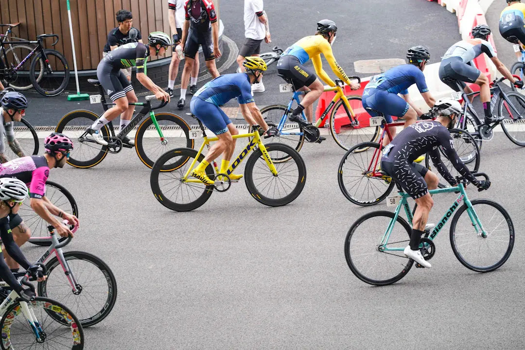 The Art of BMX Racing Photography and Video Capturing the Thrill