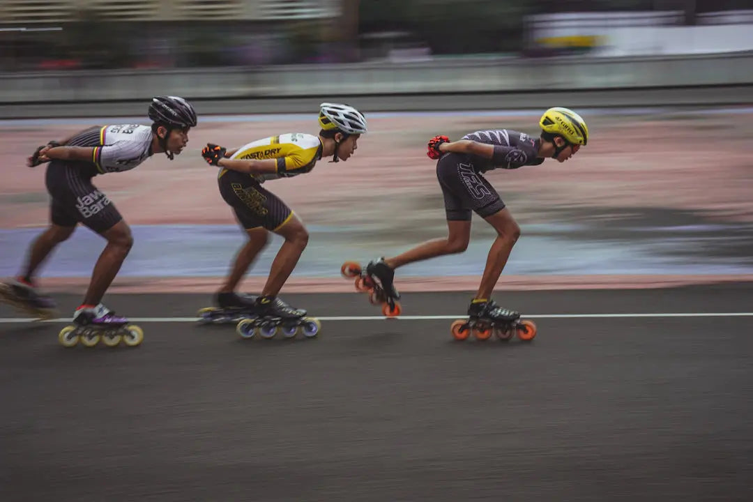 Unleash Your Speed Essential Gear for BMX Racing You Need to Know