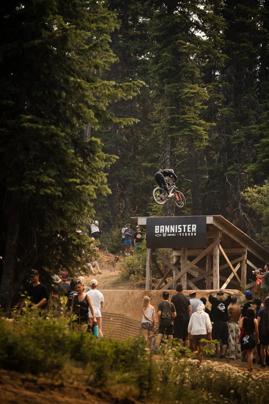 The Thrill of BMX Racing Shaping Youth Culture Today