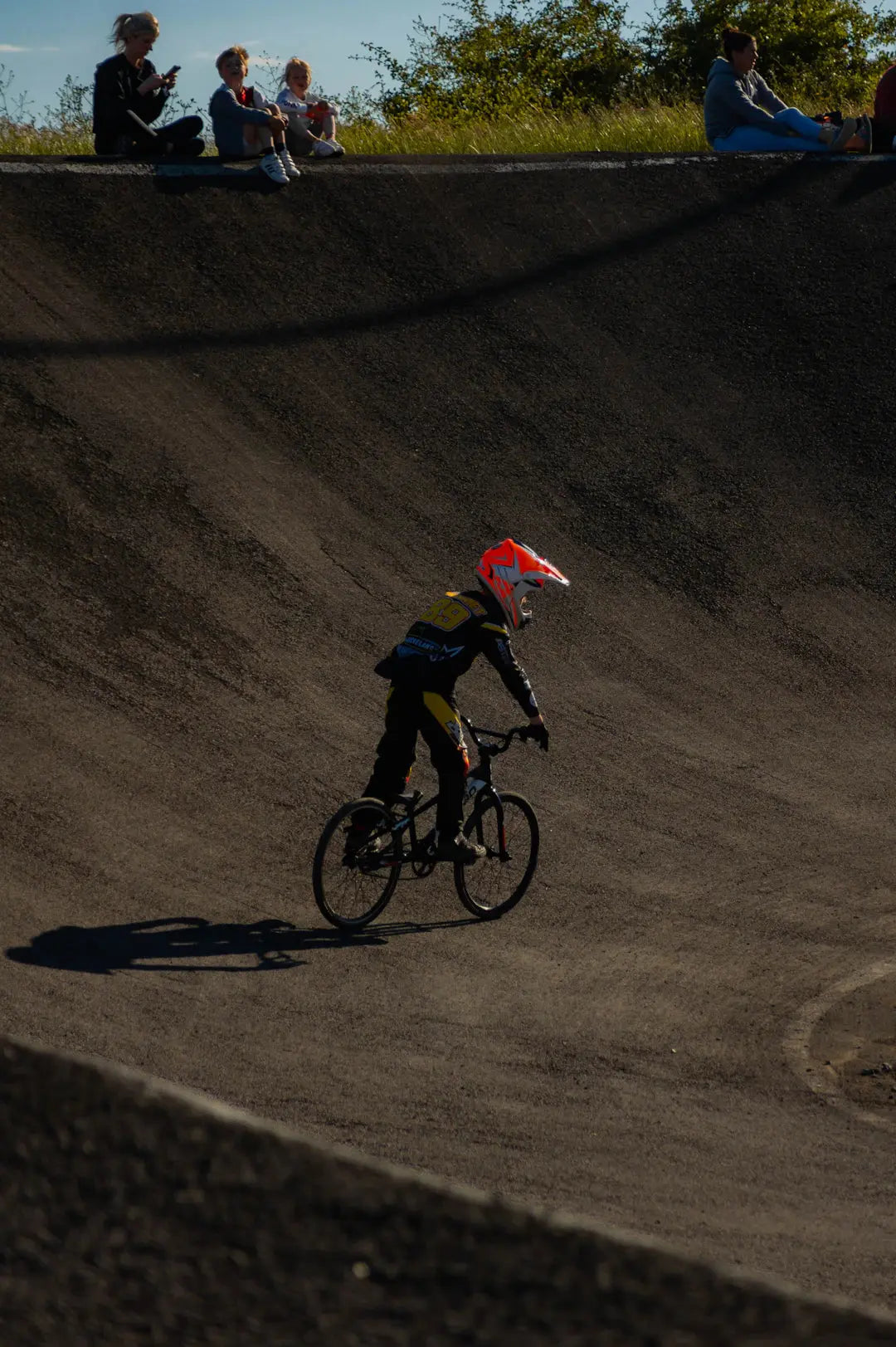 The Ultimate BMX Racing Strategies for Unstoppable Success