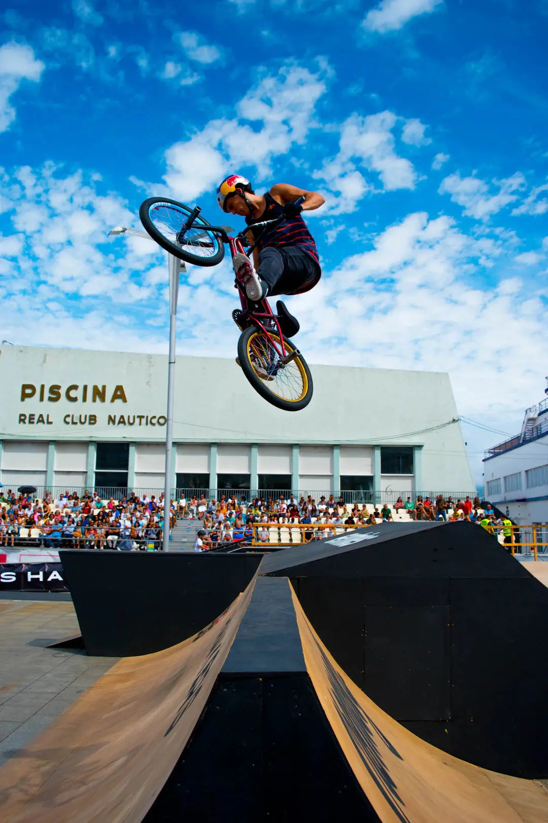 Unlocking the Thrill Mastering the Top BMX Tricks