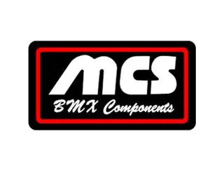 MCS - Reggies BMX