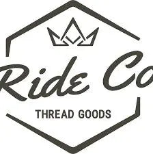 Ride Co. Thread Goods - Reggies BMX