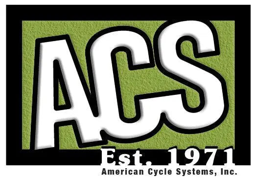 ACS - Reggies BMX