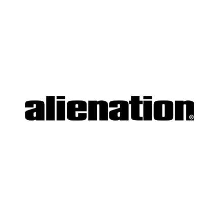 Alienation Reggies BMX