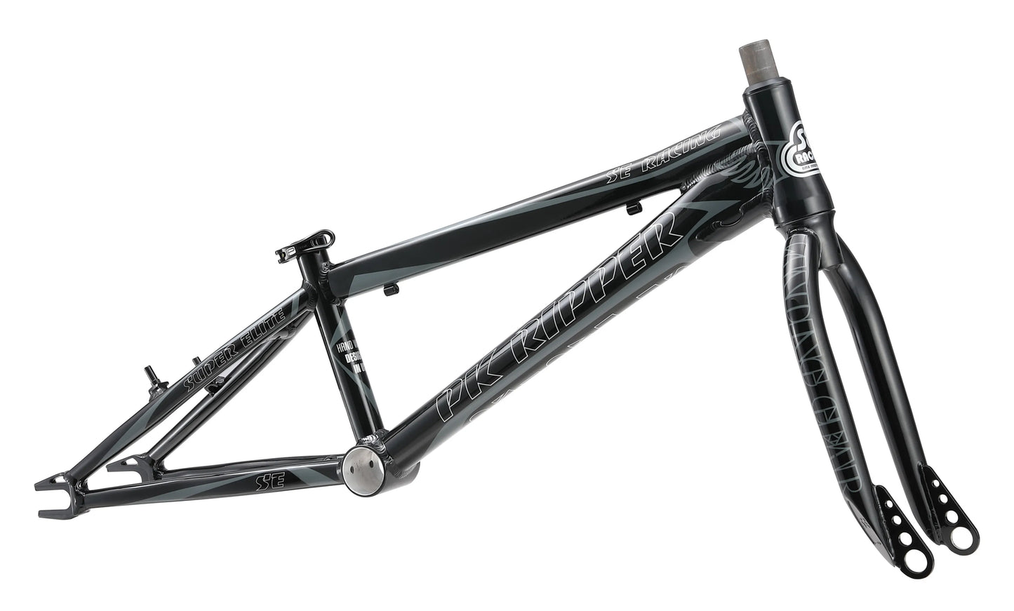 SE Bikes Frame PK Ripper Super Elite