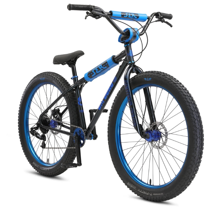 SE Bikes Bike OM-DURO XL 27.5+