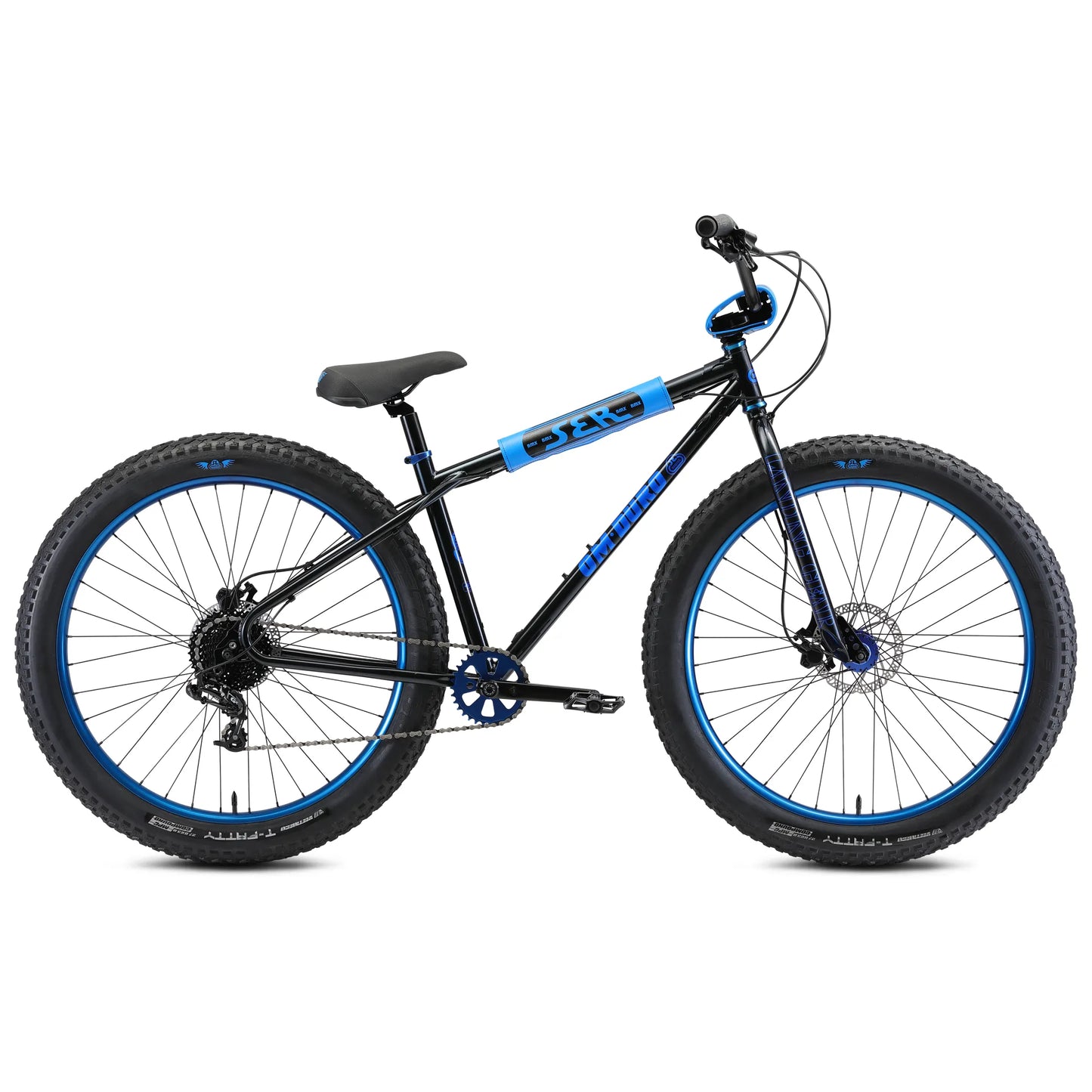 SE Bikes Bike OM-DURO XL 27.5+