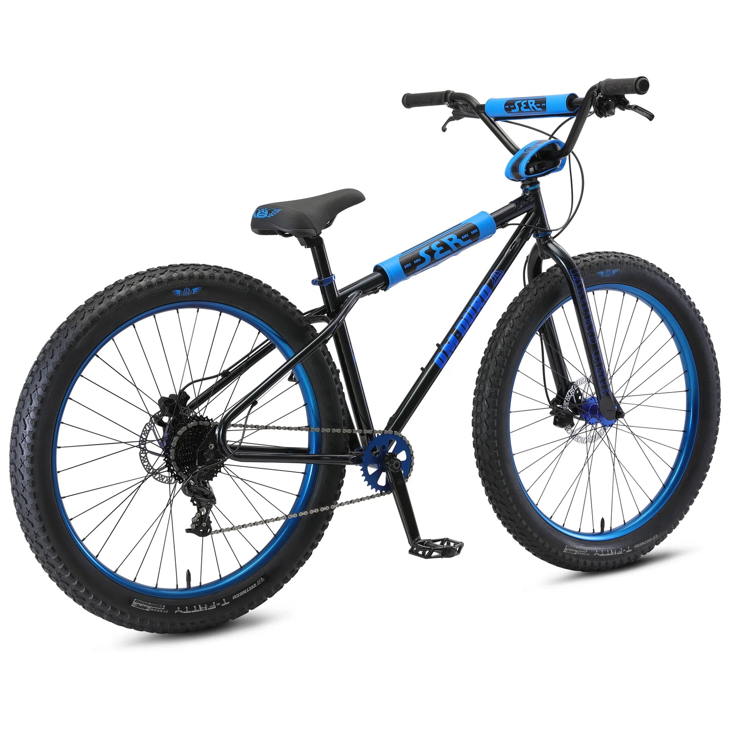 SE Bikes Bike OM-DURO XL 27.5+