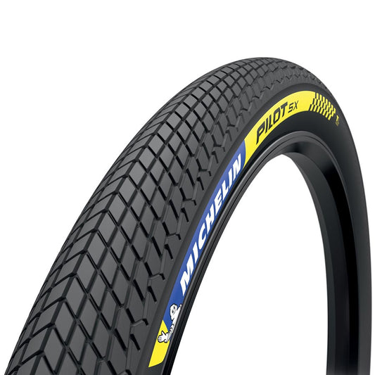 Michelin Pilot SX Tire