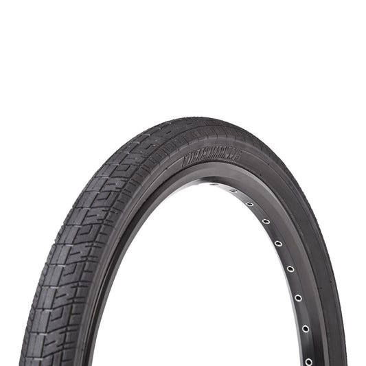 S&M Tire Trackmark Foldable