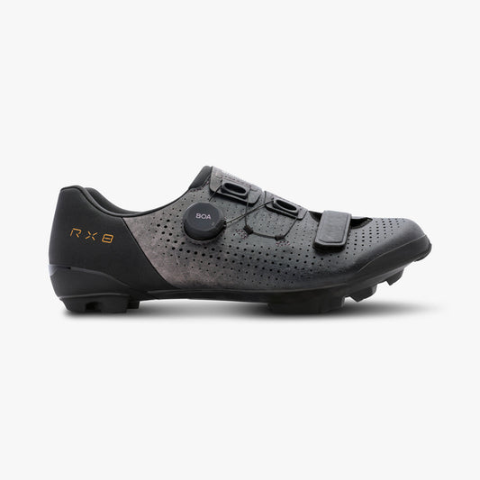 Shimano Shoes Bicycle SH-RX801 SPD BMX-Gravel