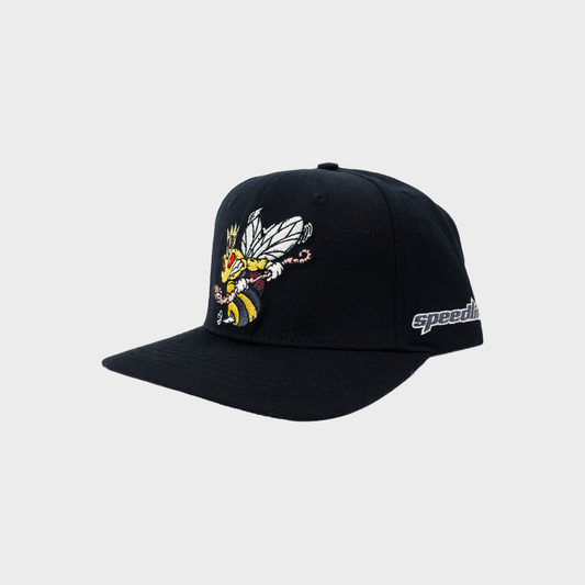 Speedline Parts Hat King Buzzo Killer Buzz Snapback Hat