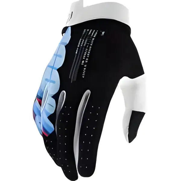 100% Gloves BMX Itrack - Reggies BMX