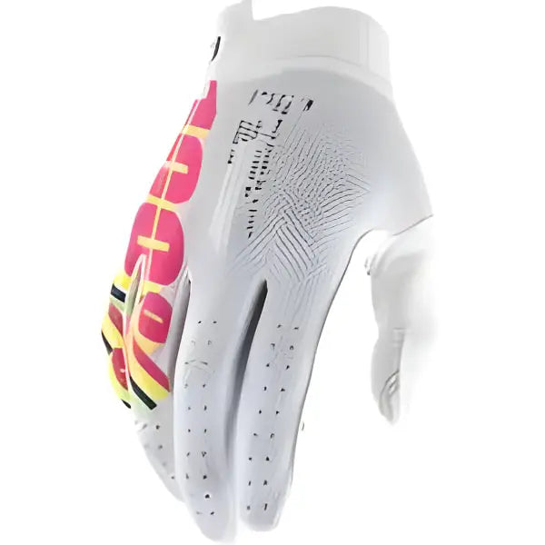 100% Gloves BMX Itrack - Reggies BMX