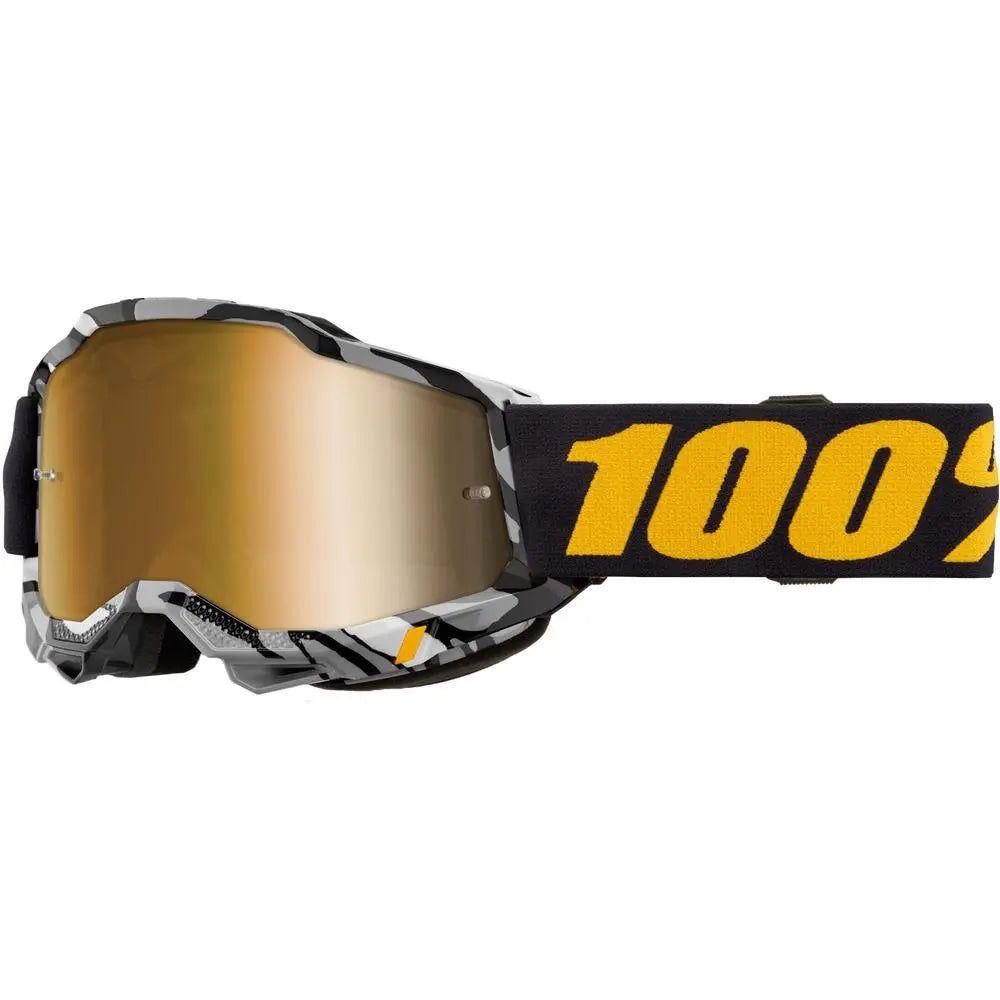 100% Goggle Accuri 2 - Reggies BMX