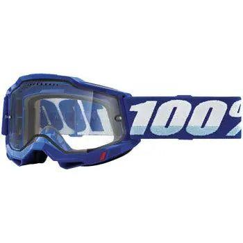 100% Goggle Accuri 2 - Reggies BMX