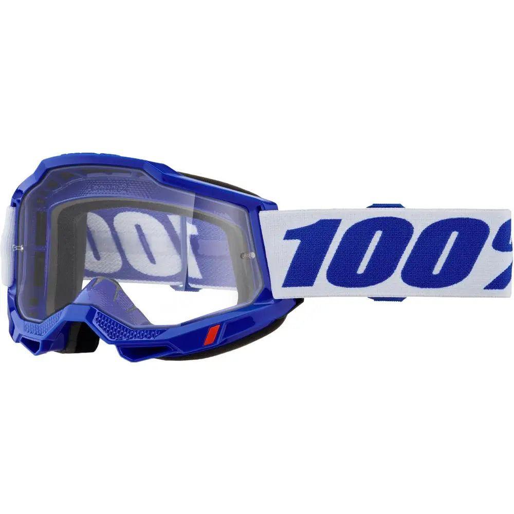 100% Goggle Accuri 2 - Reggies BMX