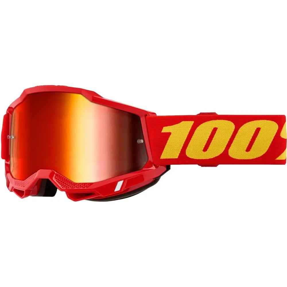 100% Goggle Accuri 2 - Reggies BMX