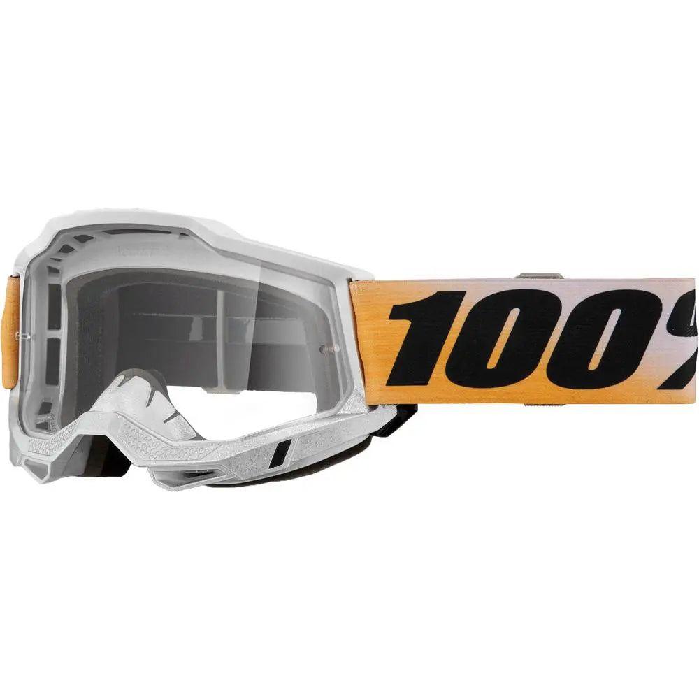 100% Goggle Accuri 2 - Reggies BMX