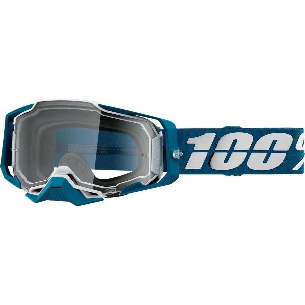 100% Goggle Armega - Reggies BMX