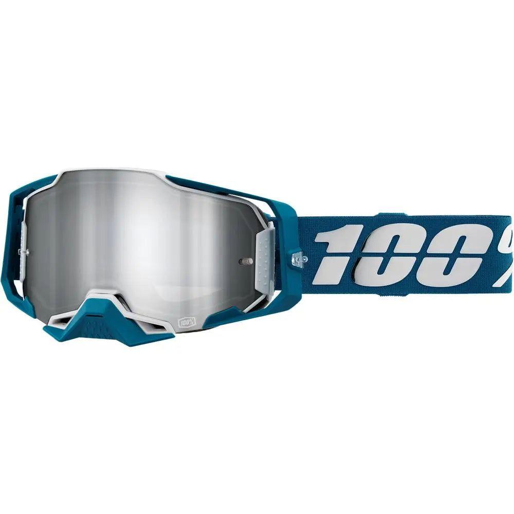 100% Goggle Armega - Reggies BMX