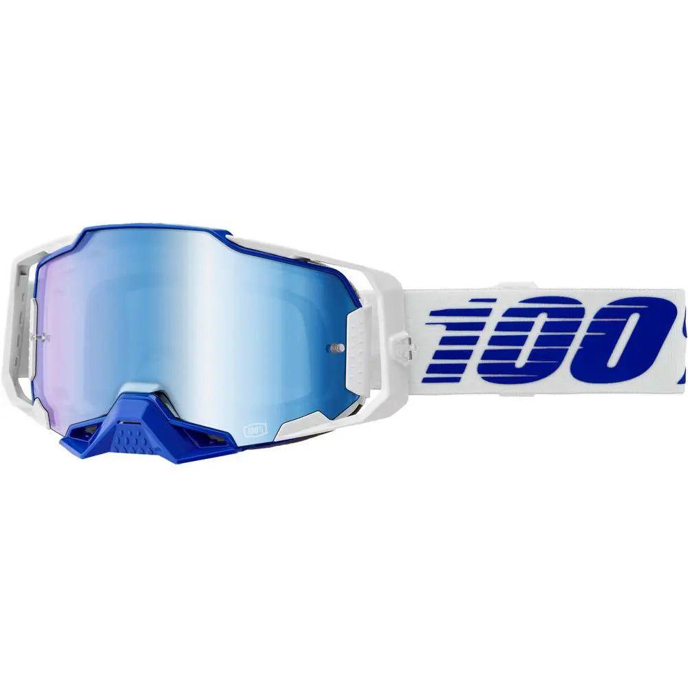 100% Goggle Armega - Reggies BMX