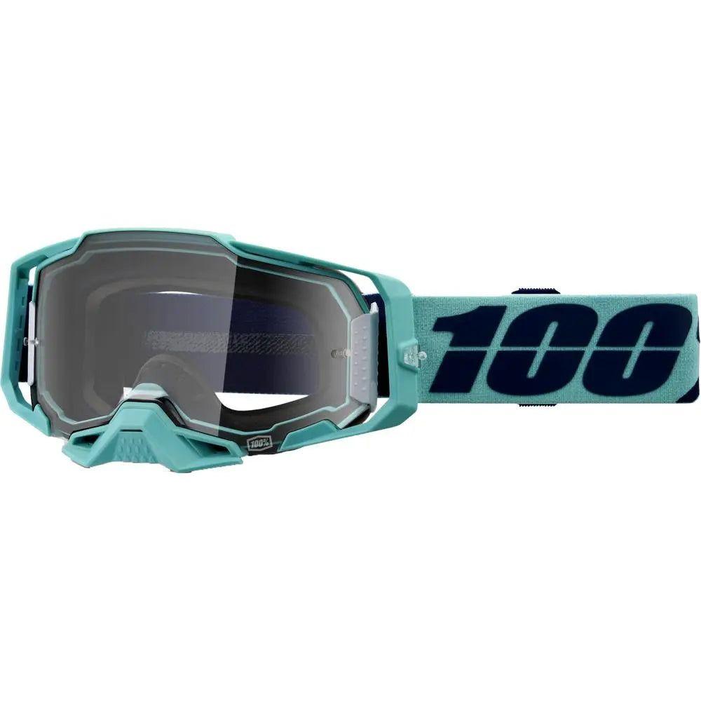 100% Goggle Armega - Reggies BMX