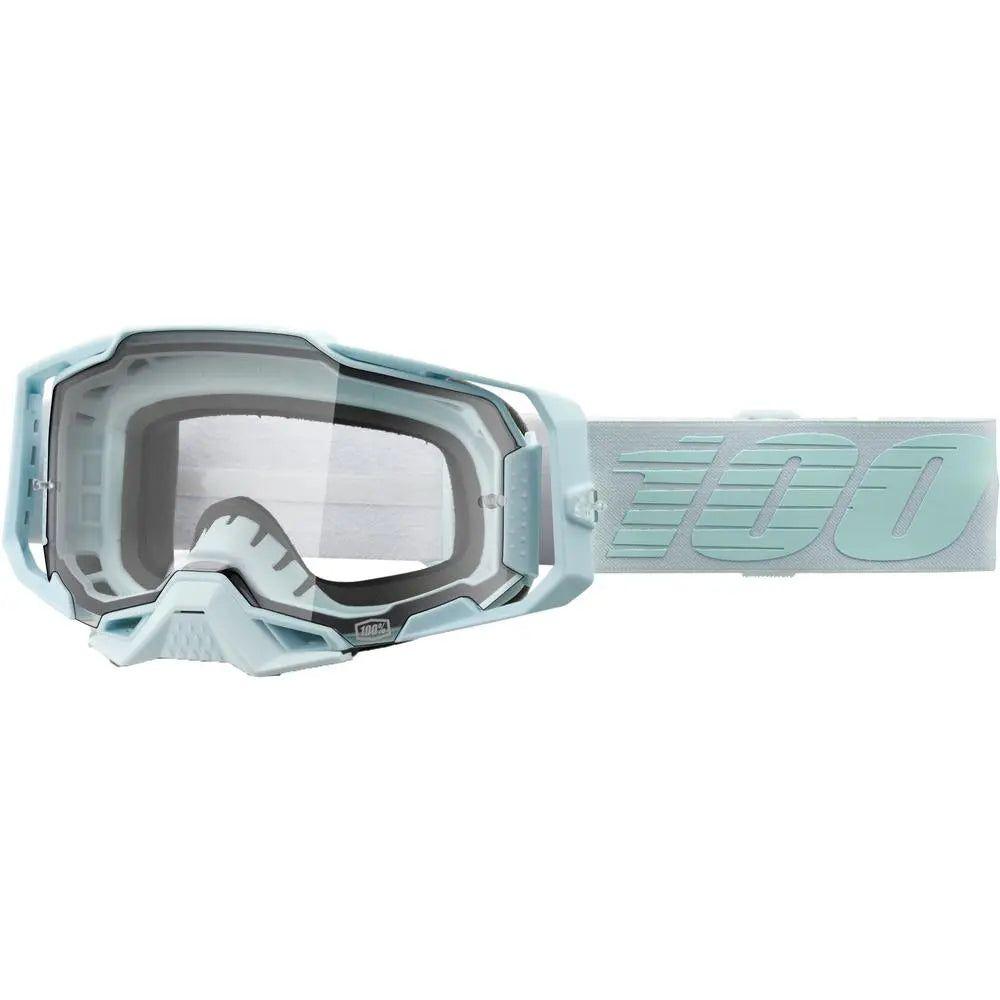 100% Goggle Armega - Reggies BMX