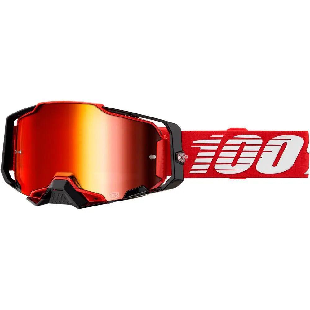 100% Goggle Armega - Reggies BMX