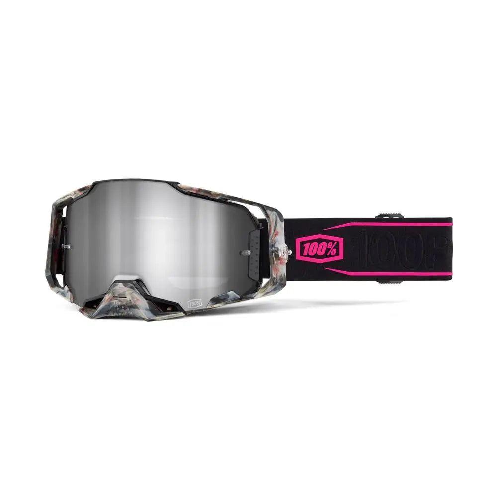 100% Goggle Armega - Reggies BMX