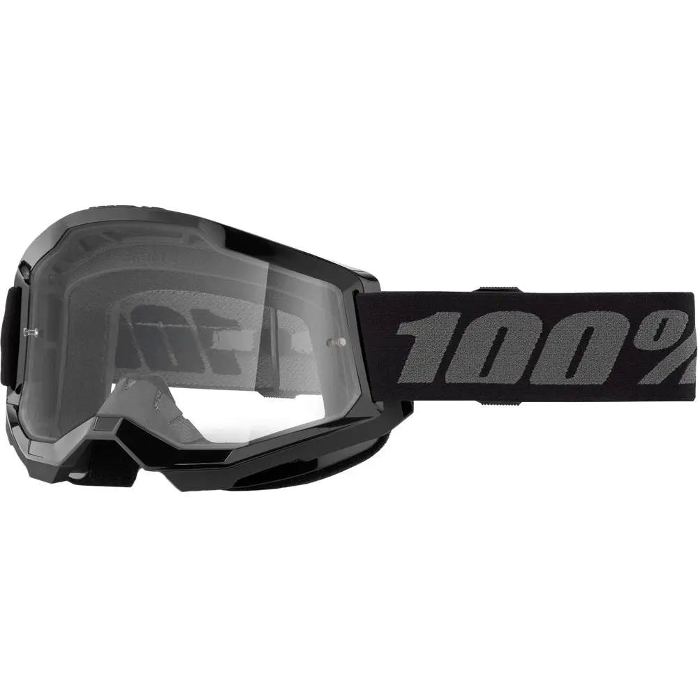 100% Goggle Strata 2 Junior - Reggies BMX