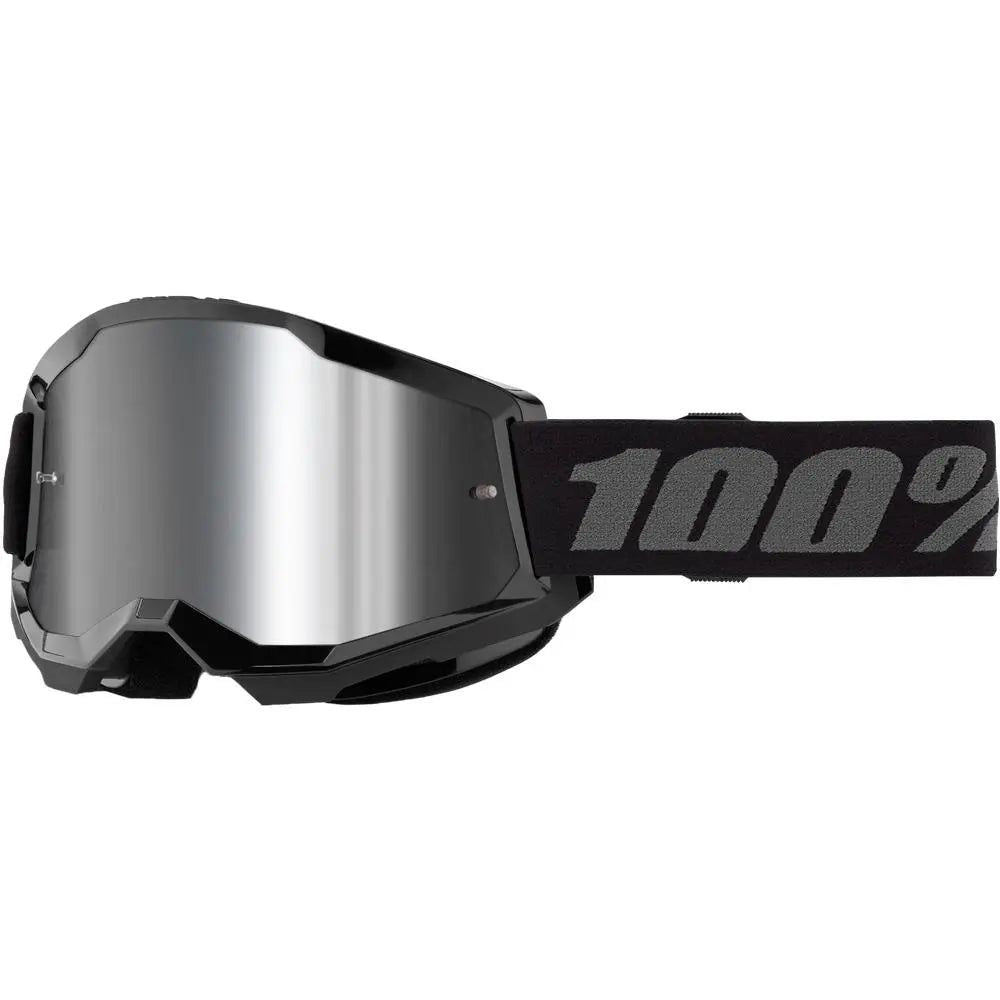 100% Goggle Strata 2 Junior - Reggies BMX