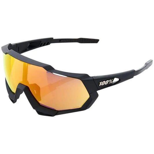 100% Sunglasses Speedtrap - Reggies BMX