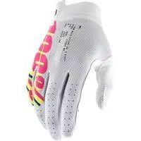 100% Gloves BMX Itrack - Reggies BMX