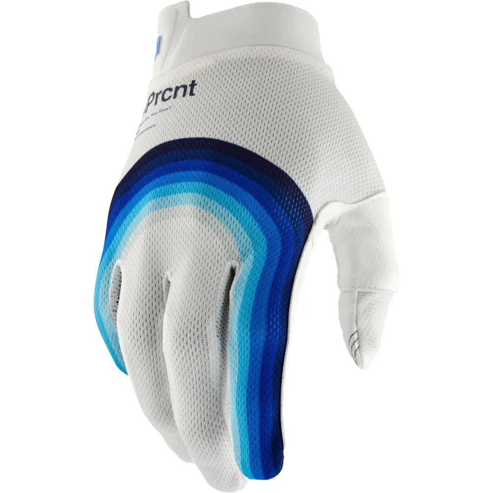 100% Gloves BMX Itrack - Reggies BMX