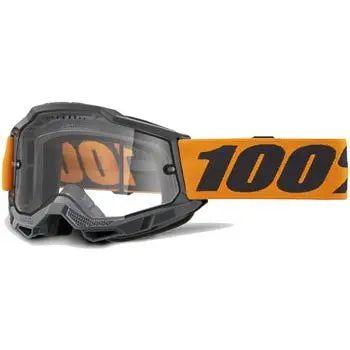 100% Goggle Accuri 2 - Reggies BMX