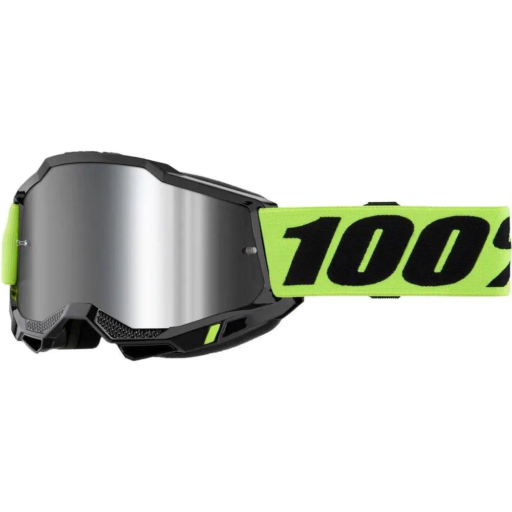 100% Goggle Accuri 2 - Reggies BMX