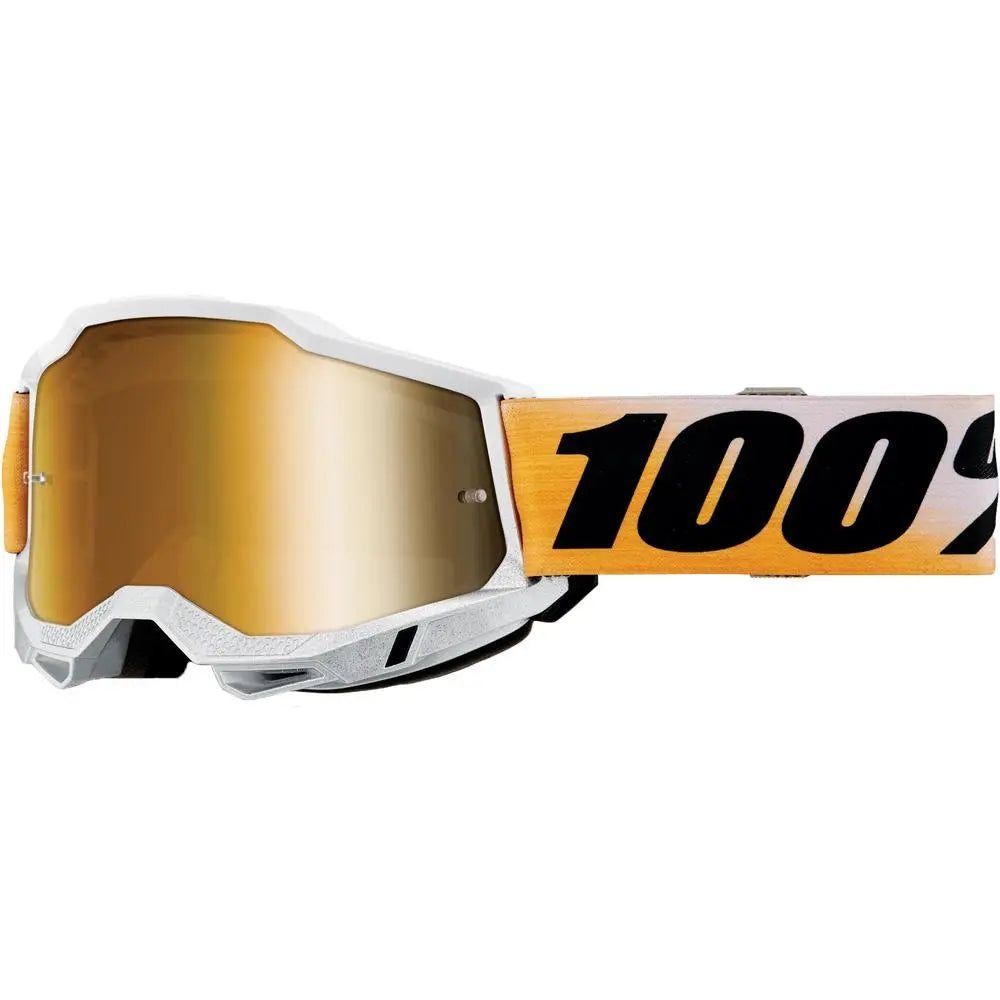 100% Goggle Accuri 2 - Reggies BMX