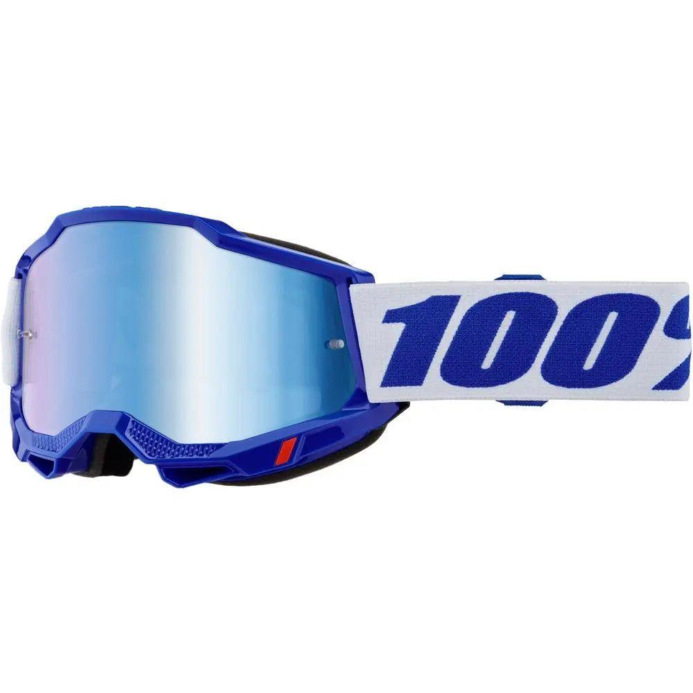 100% Goggle Accuri 2 - Reggies BMX