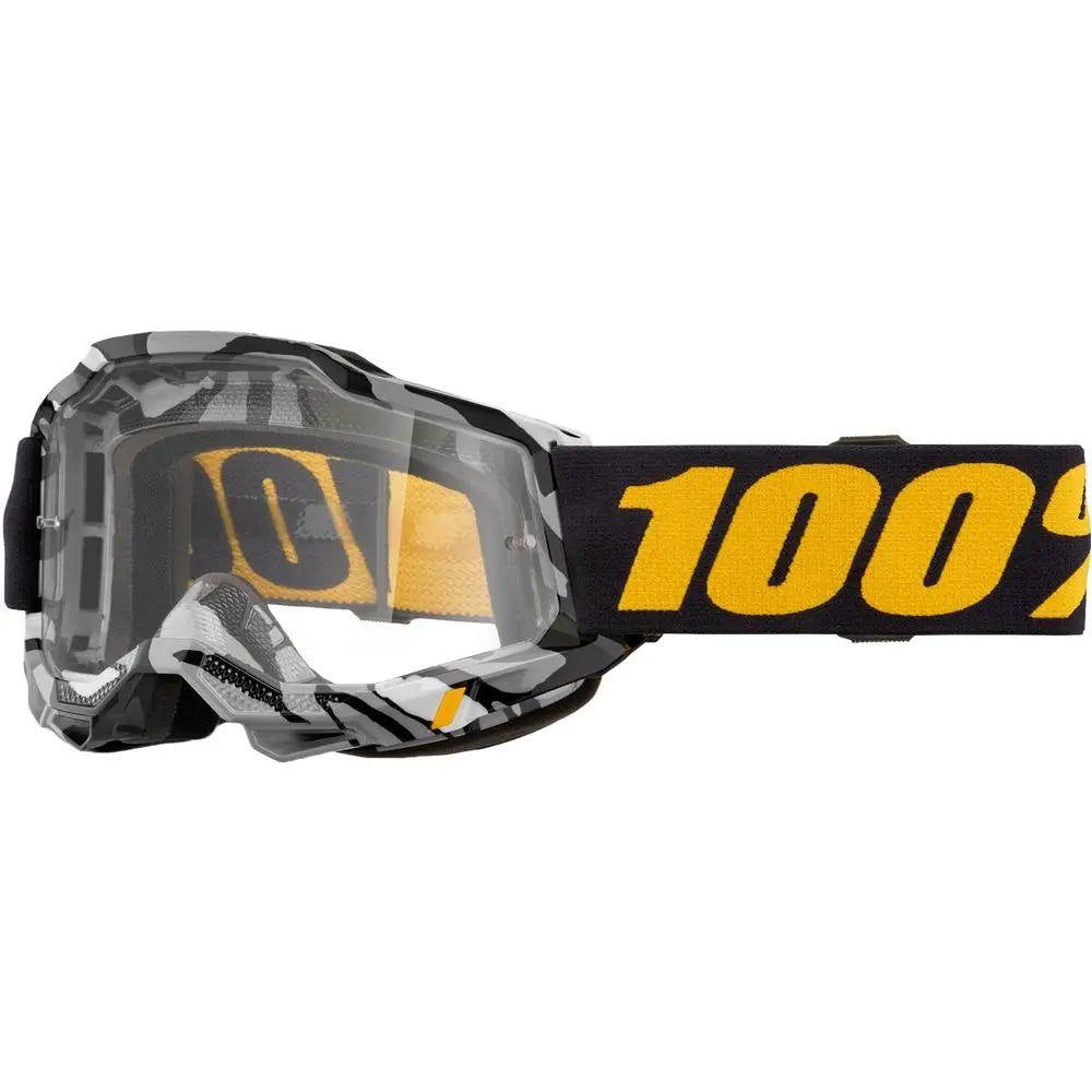 100% Goggle Accuri 2 - Reggies BMX