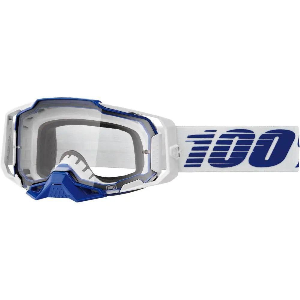 100% Goggle Armega - Reggies BMX