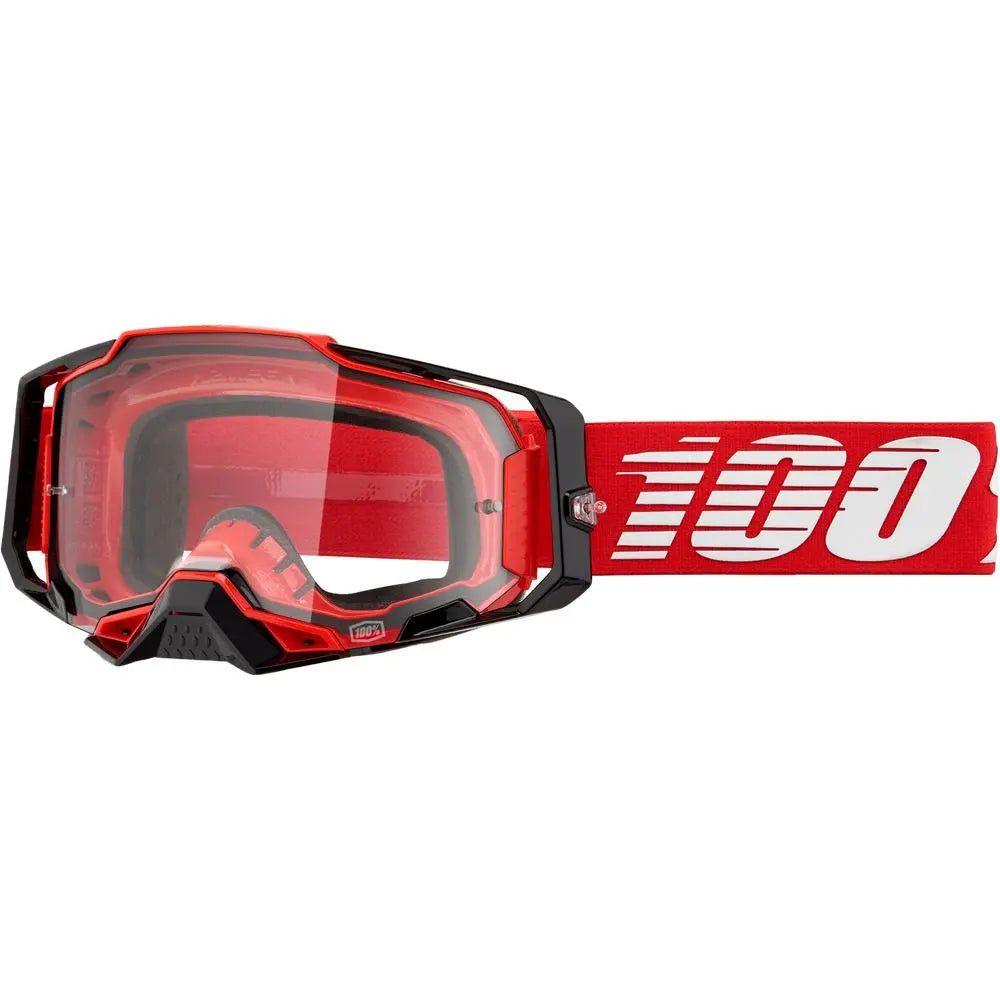 100% Goggle Armega - Reggies BMX