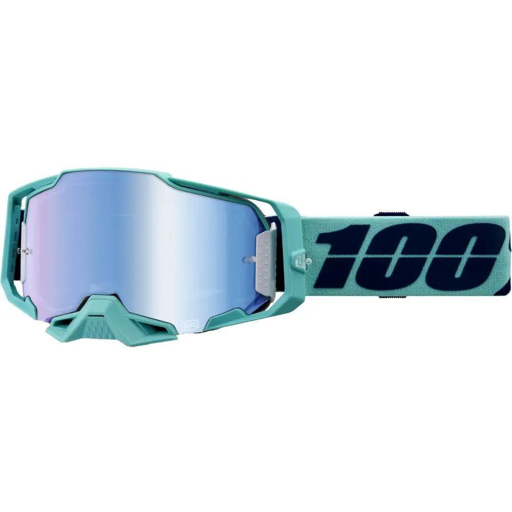 100% Goggle Armega - Reggies BMX