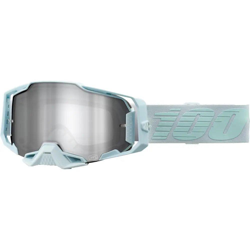 100% Goggle Armega - Reggies BMX