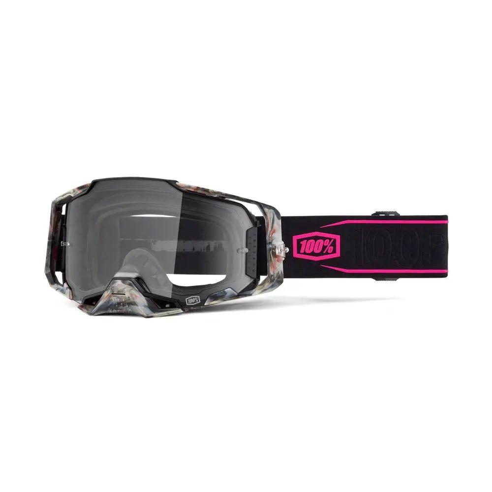 100% Goggle Armega - Reggies BMX