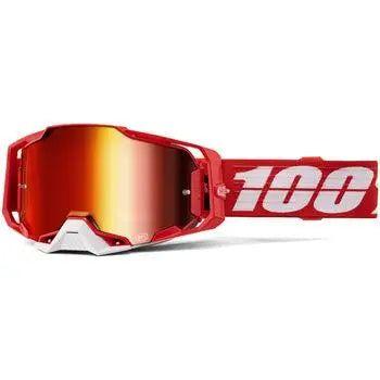 100% Goggle Armega C-Bad - Reggies BMX