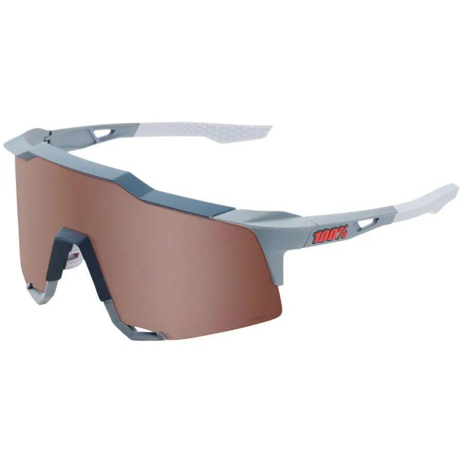 100% Sunglasses Speedcraft - Reggies BMX