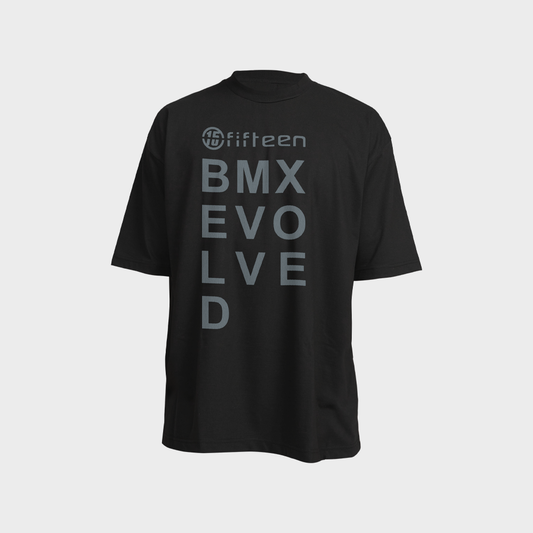 Fifteen Shirt BMX Evolved